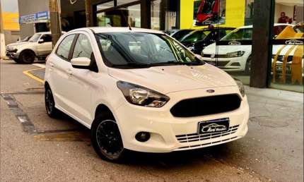 Ford ka 1.0 se 12v - 2017/2018