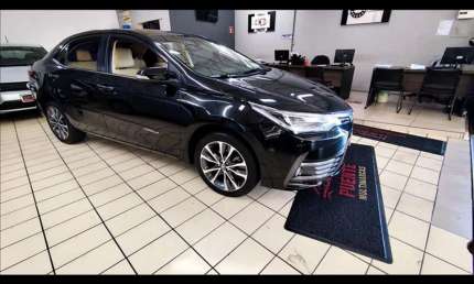 Toyota corolla 2.0 altis 16v - 2017/2018