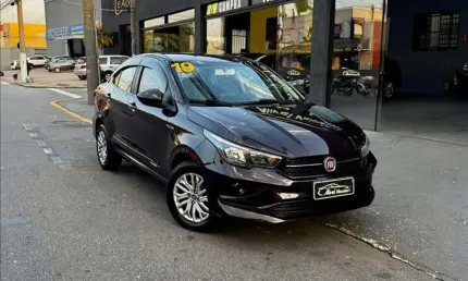 Fiat cronos 1.3 firefly drive - 2025/2025