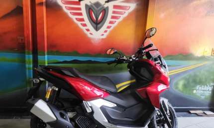 Honda adv 160 2025