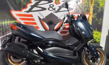 Yamaha xmax 250 abs 2023