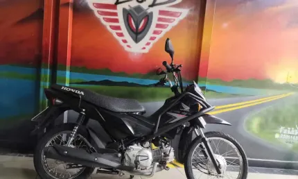 Honda pop 110i es 2025