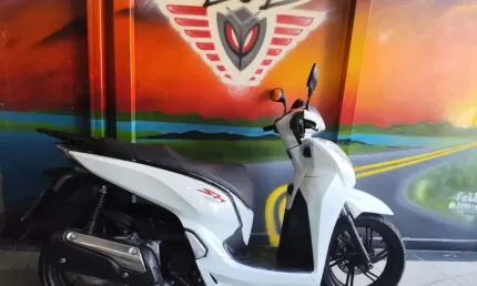 Honda sh 300i sport 2020