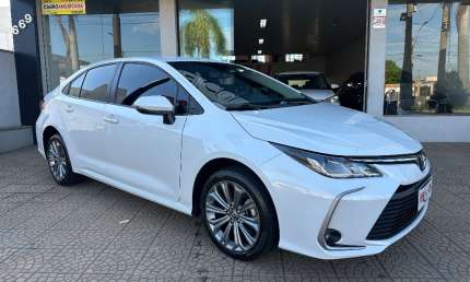 Corolla (excelente oportunidade)