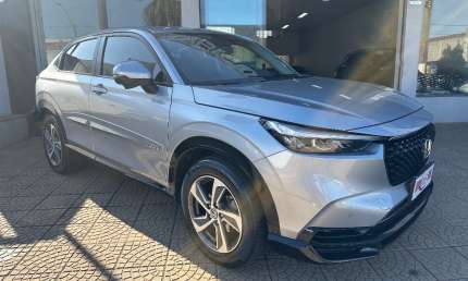 Hr-v touring em estado de 0km