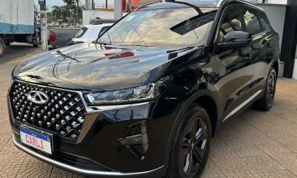 Tiggo 1.5 sport 2026
