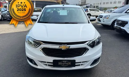 Chevrolet cobalt ltz 1.8