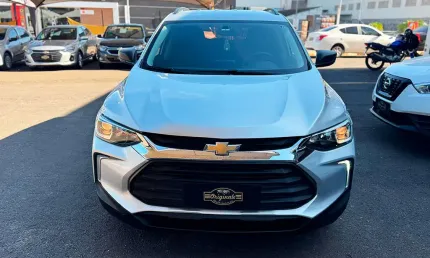 Chevrolet tracker 1.0 turbo