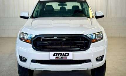 Ford ranger xlscd2a22 2020