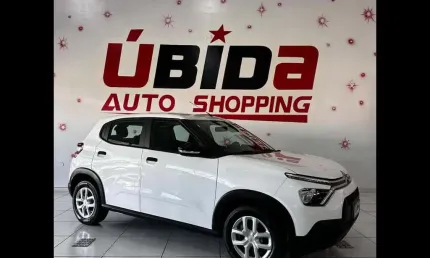 Citroen c3 live pk 1.0 2023