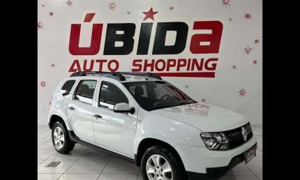 Renault duster exp16 sce 2019