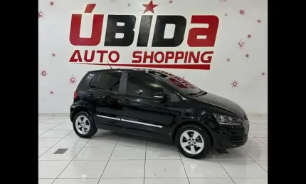 Volkswagen fox tl mbv 2018