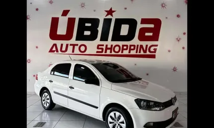 Volkswagen voyage tl ma s 2015