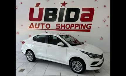 Fiat cronos drive 1.0 2023