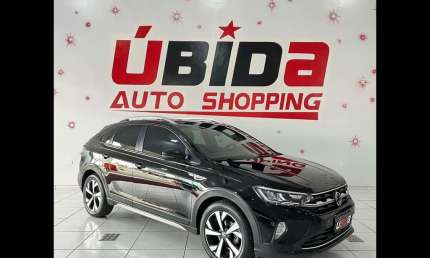 Volkswagen nivus hl tsi ad 2021
