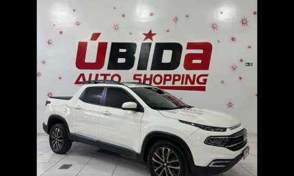 Fiat toro freed at9 4x4 2022