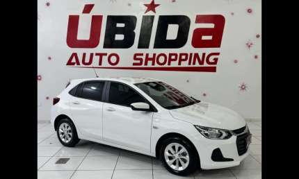 Chevrolet onix 10mt lt2 2023