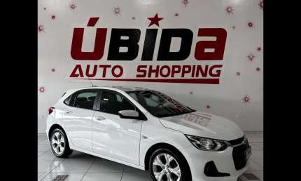 Chevrolet onix 10tmt ltz 2023