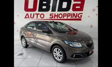 Chevrolet prisma 1.4mt ltz 2014