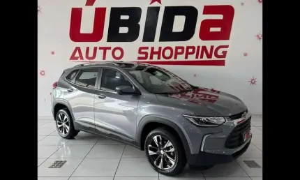 Chevrolet tracker 12t a pr 2022