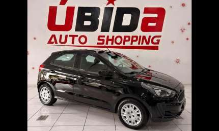 Ford ka se plus at1.5hac 2020