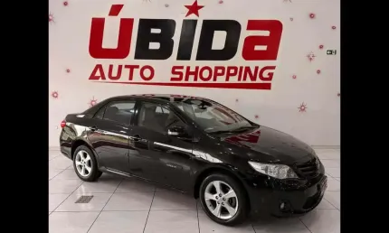 Toyota corolla xei20flex 2012
