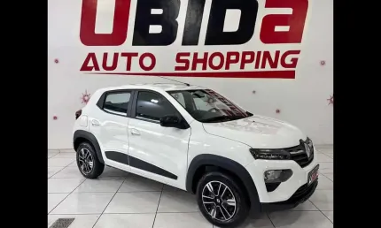 Renault kwid intens 2 2024