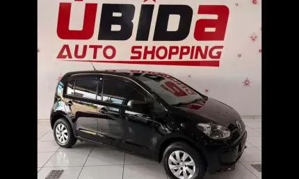 Volkswagen up take ma 2015
