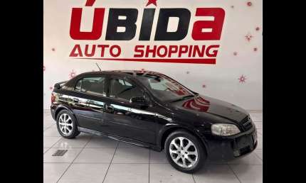 Chevrolet astra hb 4p advantage 2011