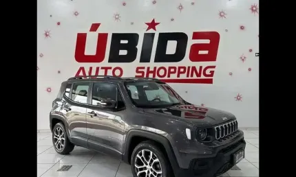 Jeep renegade lgtd t270 2024