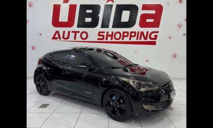 Hyundai veloster 2012