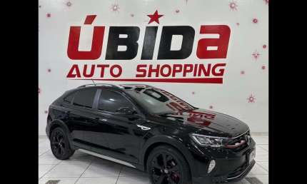 Volkswagen nivus hl tsi ad 2021