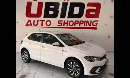 Volkswagen polo hl ab 2024