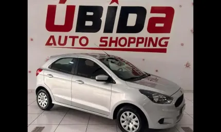 Ford ka se 1.0 ha 2016