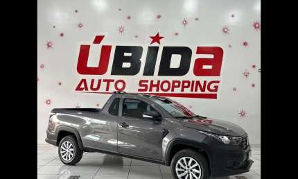 Fiat strada enduran cs13 2024