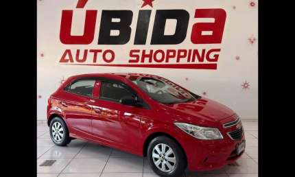 Chevrolet onix 1.0mt lt 2015