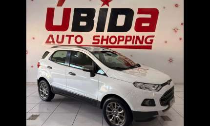 Ford ecosport fsl at1.6b 2016
