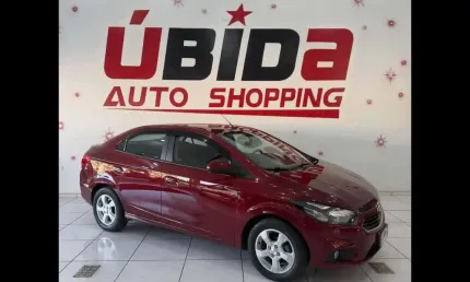 Chevrolet prisma 1.4mt lt 2019