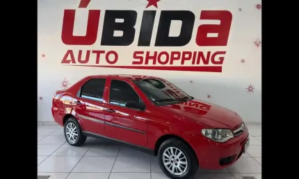 Fiat siena fire flex 2011