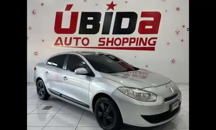 Renault fluence exp 16 2013