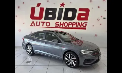 Volkswagen jetta gli ag 2020