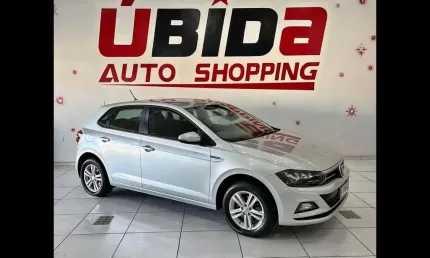 Volkswagen polo cl ad 2019