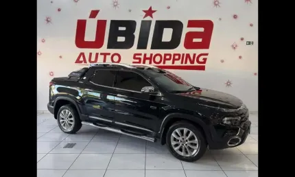Fiat toro ranch at9 d4 2021