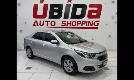 Chevrolet cobalt 1.4 lt 2019