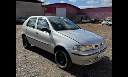 Fiat palio ex 2003