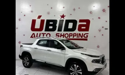 Fiat toro volc at9 4x4 2024