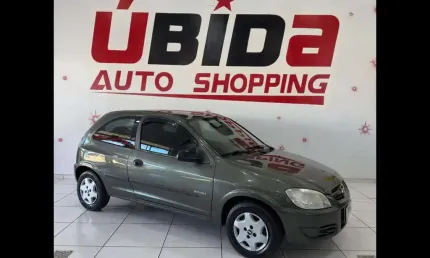 Chevrolet celta 2p spirit 2011