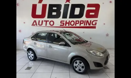 Ford fiesta sedan1.6flex 2014