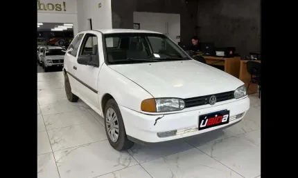 Volkswagen gol cli 1.8 1995