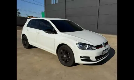 Volkswagen golf highline ab 2016